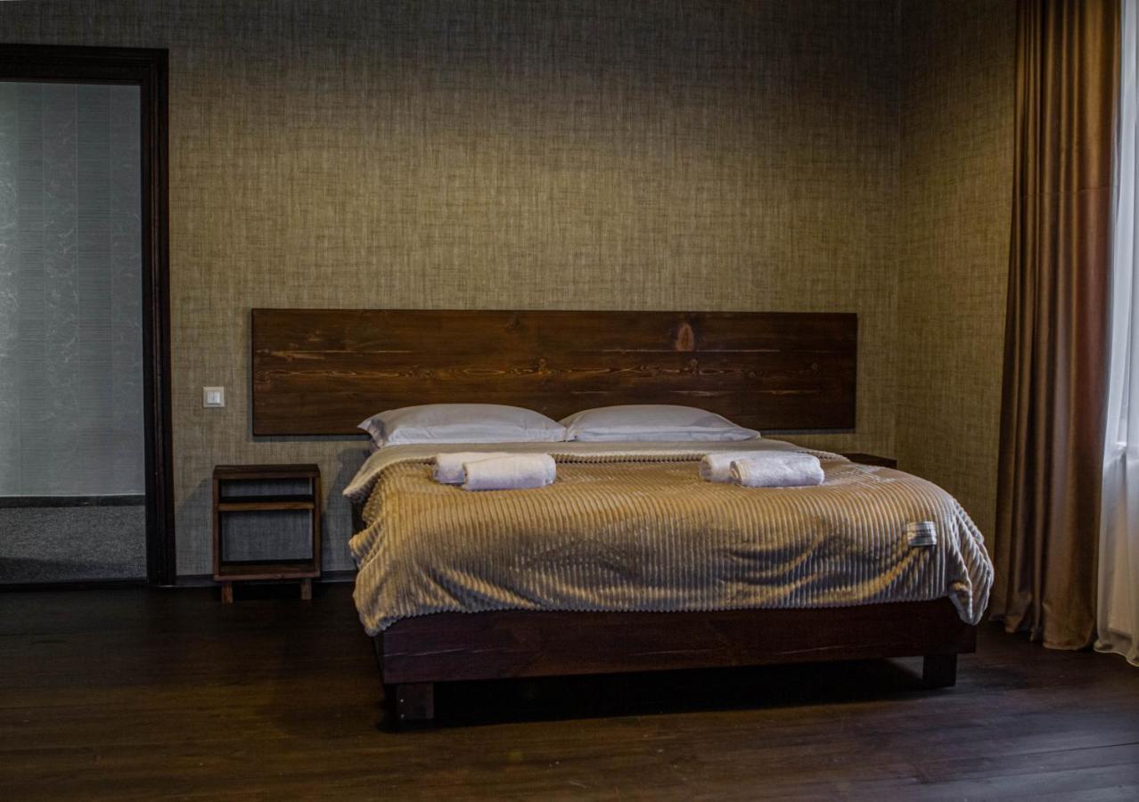 Hotel Eden เมสเตีย ภายนอก รูปภาพ