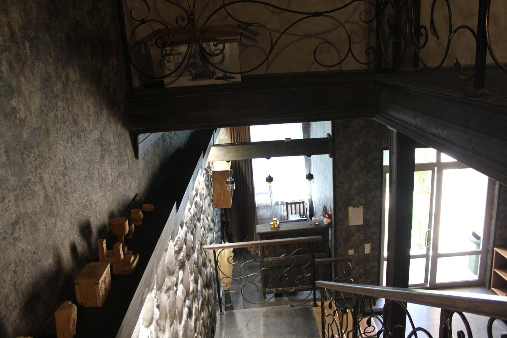 Hotel Eden เมสเตีย ภายนอก รูปภาพ