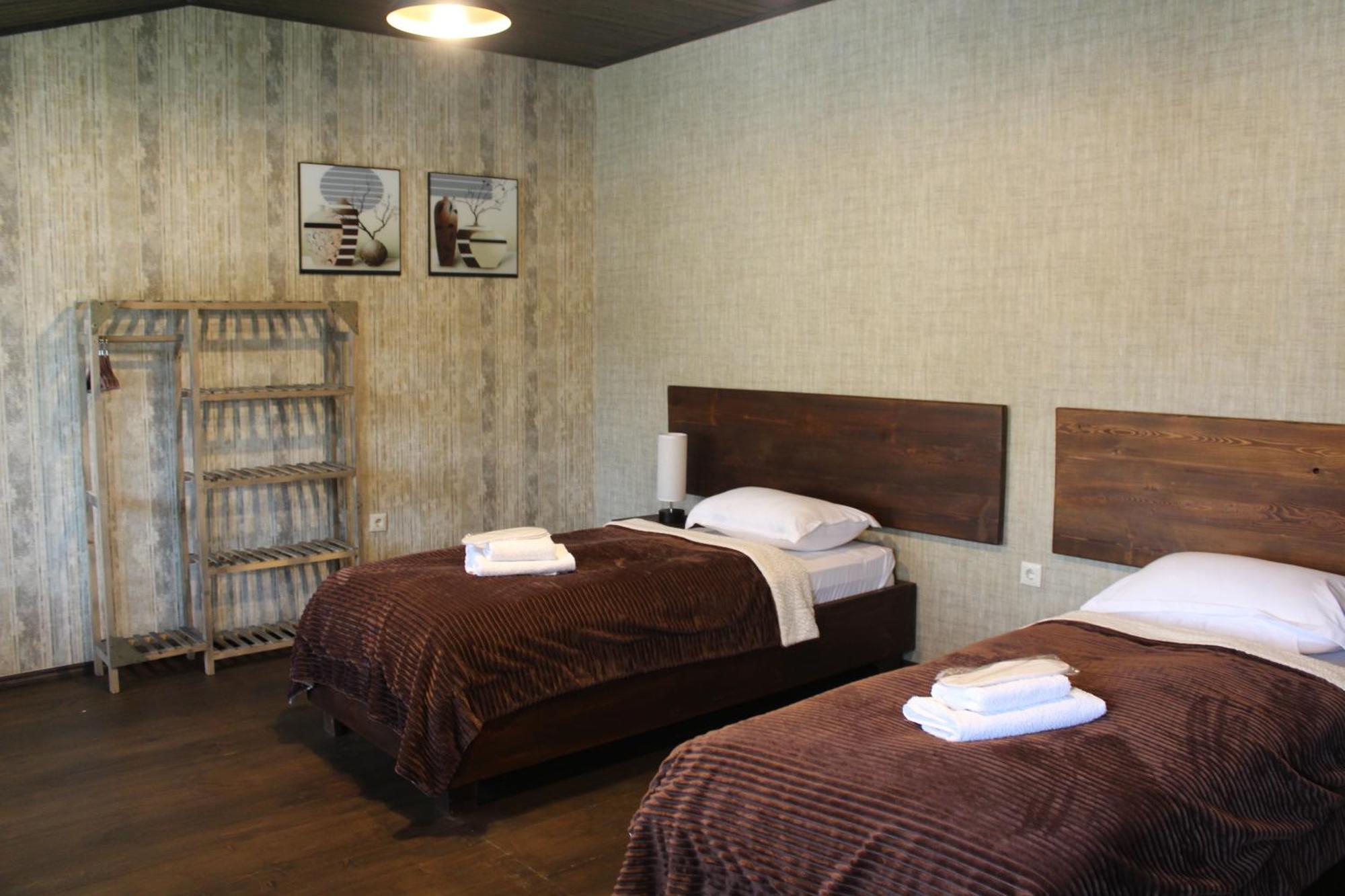 Hotel Eden เมสเตีย ภายนอก รูปภาพ