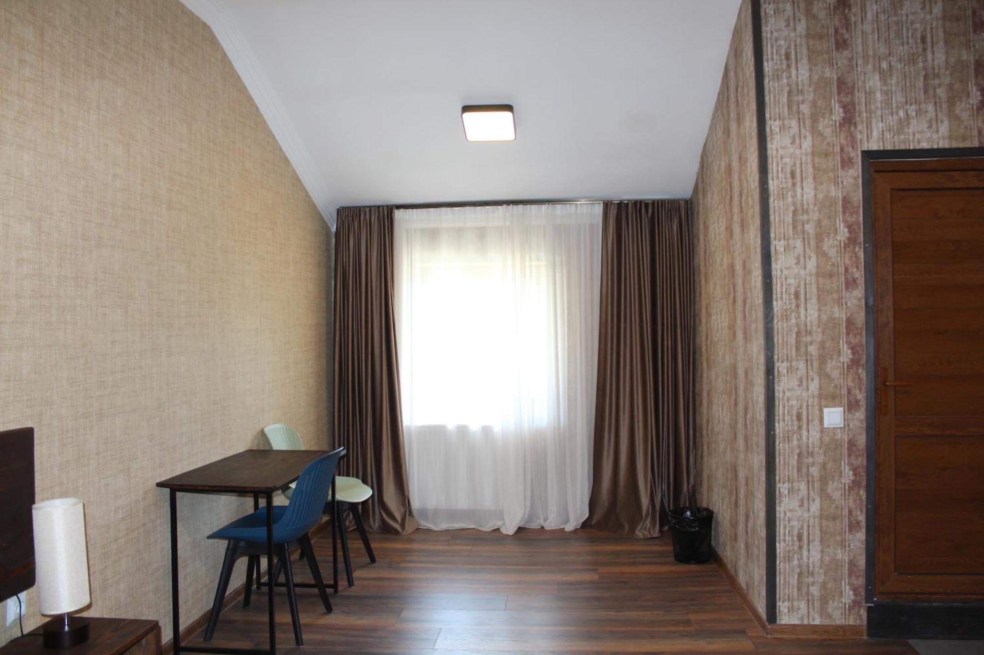 Hotel Eden เมสเตีย ภายนอก รูปภาพ