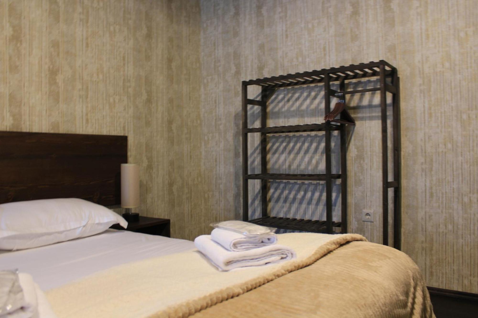 Hotel Eden เมสเตีย ภายนอก รูปภาพ
